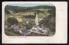 AK Krautenwalde Panorama