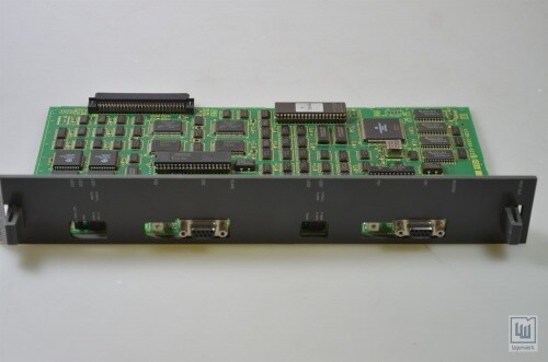 Fanuc 02a600621 - fanuc,