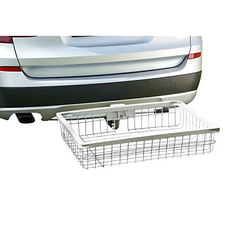 Heckträger für Garten und