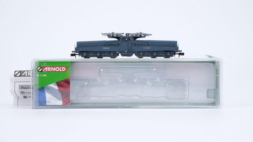 Arnold hn2547 lok - hn2547, cc