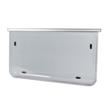 Wohnwagen Seitenfenster