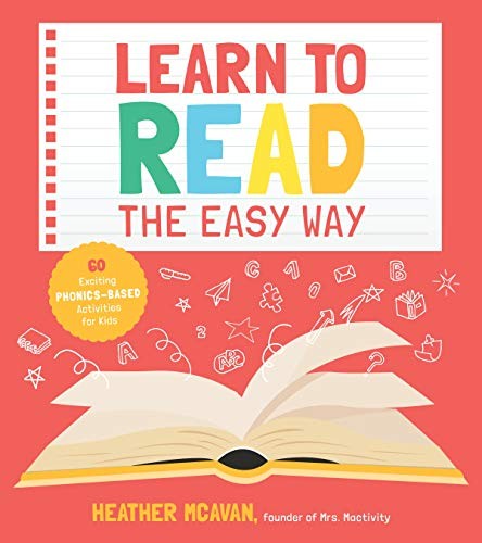 Learn read the easy - the, 60