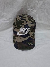NIKE Basecap Käppi Look