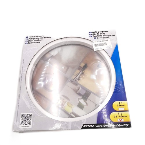 Mottez bullauge fenster - mottez,