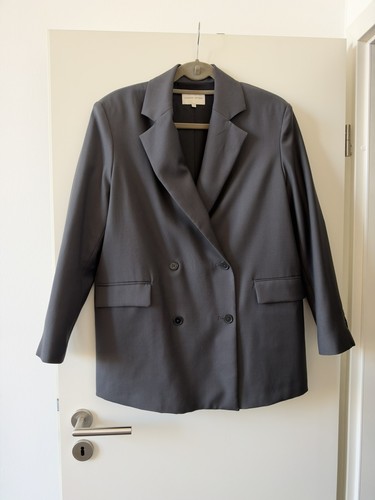 Loulou studio blazer donau - studio,