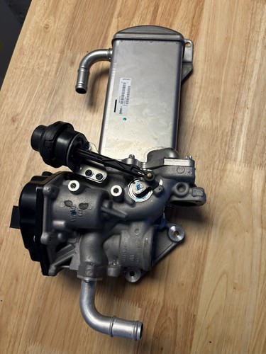 0 tdi agr kühler - 2.0,