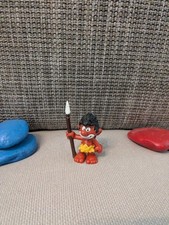 1x Wilder Schlümpfe smurfs (E026)