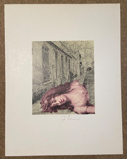 Sarah Schumann ORIGINAL