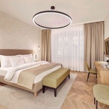 Krumau Moldau 3 Ländereck