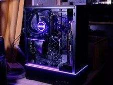 Gaming PC [Rzyen 5700X