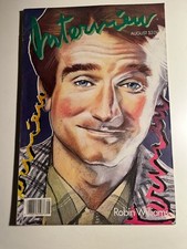 Interview Magazin Von Andy