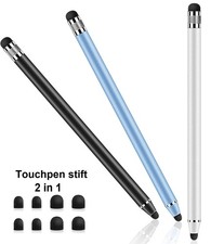 Touchpen Eingabestift Lang