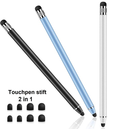 Touchpen eingabestift lang - touchpen,