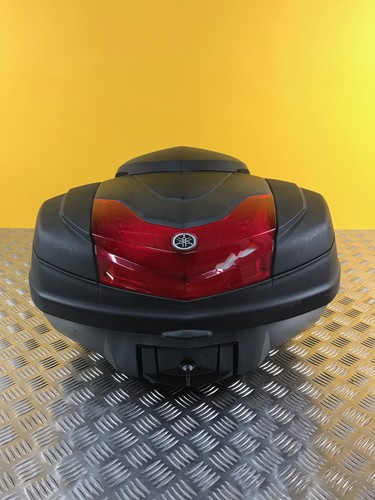 Topcase für yamaha tracer - für,