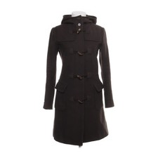 Benetton, Dufflecoat, Damen