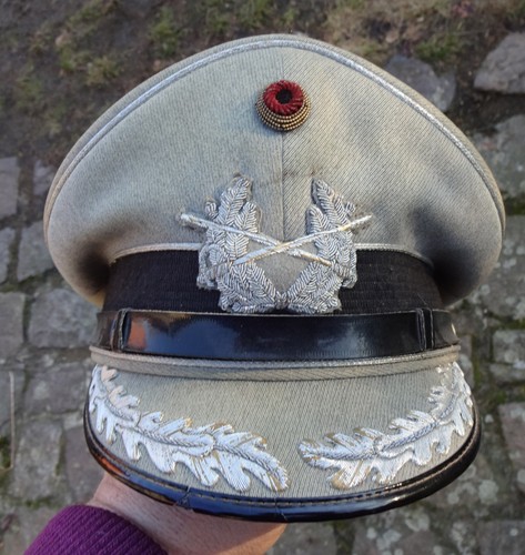 Bundeswehr mütze - bundeswehr,