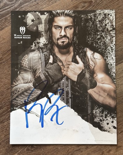 Roman reigns wwe original - reigns,
