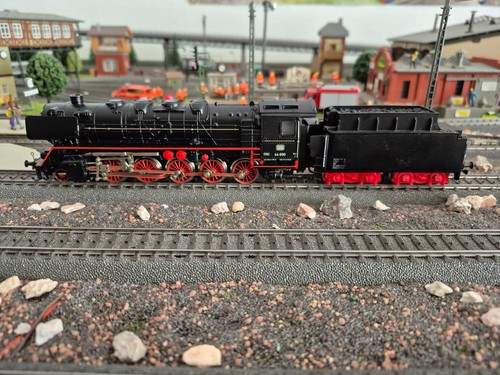 Märklin 3047 br 44 690 - h0,