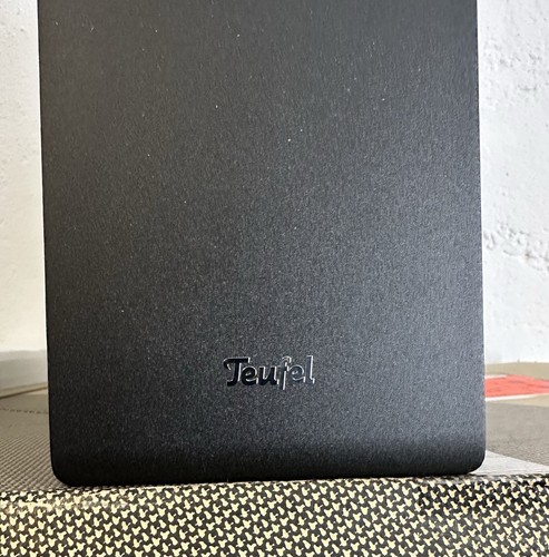 Teufel subwoofer mk2 60w - subwoofer, 20