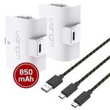 Venom Xbox Controller Akku