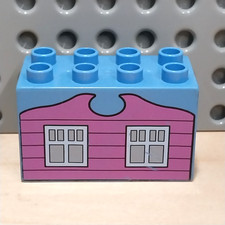 Lego Duplo Building Brick