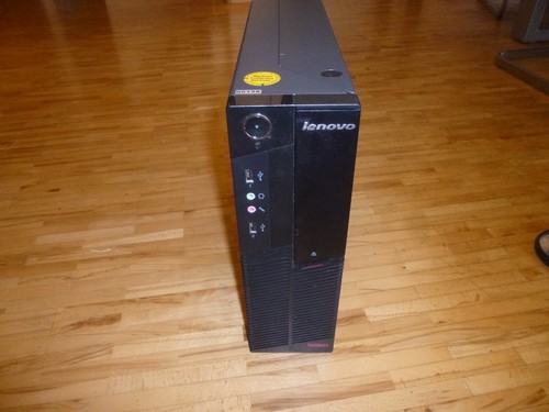Lenovo thinkcentre 7522 - lenovo,