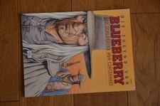 Die Jugend von Leutnant Blueberry Der Schlächter von Cincinnati. Zustand 1, 2006