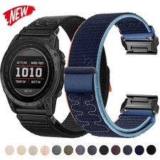 Nylon Armband Für Garmin