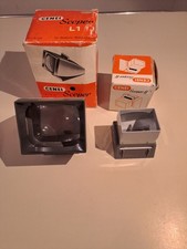 Cenei Scoper L1 & II Dia