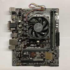 Mainboard ASUS A68HM-PLUS Mit