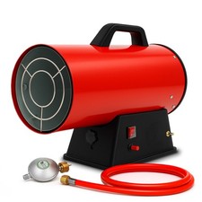 EBERTH Gasheizer 30kW