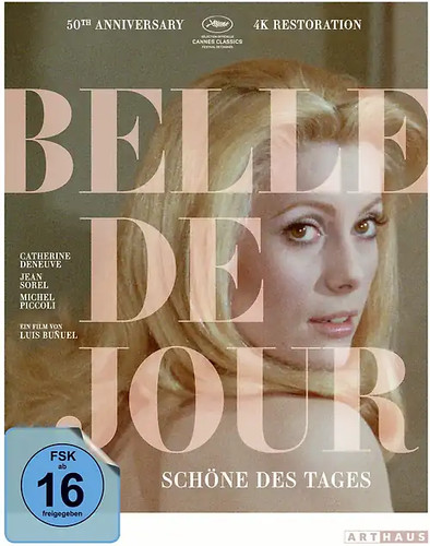 Belle jour schöne - de,