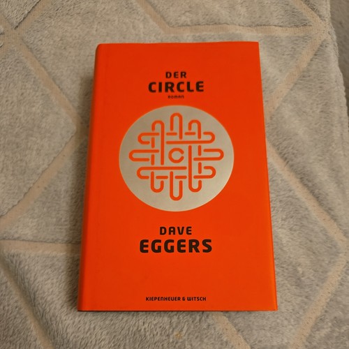Der circle roman von dave - der,