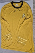 William Shatner  Captain Kirk