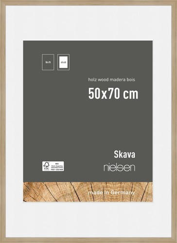 Nielsen holz bilderrahmen - nielsen, holz-bilderrahmen
