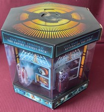 Carbonite Chamber Jar Jar