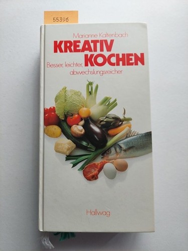 Marianne kaltenbach kreativ - kaltenbach,
