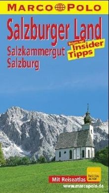 Marco polo salzburg - marco,