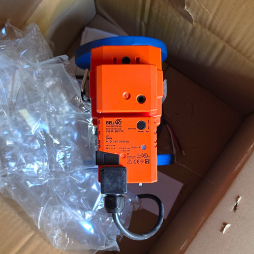 Belimo lv24a tpc - belimo, lv24a-sr-tpc