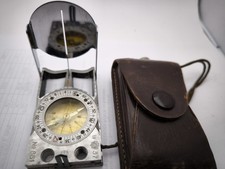  Winterer Bussole II Kompass