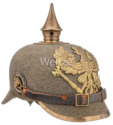 Preußen weltkrieg - preußen, 1.