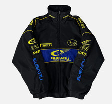 Subaru Vintage Motorsport