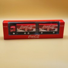 Albedo MAN  Coca Cola