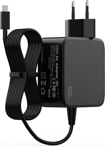 100w usb netzteil - c, laptop
