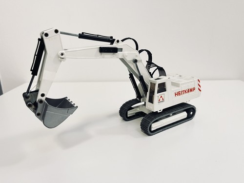 Siku super serie menck - super,