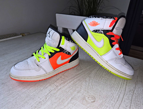 Jordan air - jordan, high