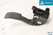 Gaspedal nissan f15 - gaspedal,