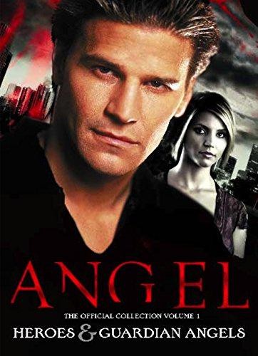 Angel collection vol heroes - collection,