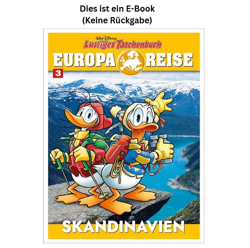 Disney lustiges taschenbuch - lustiges,