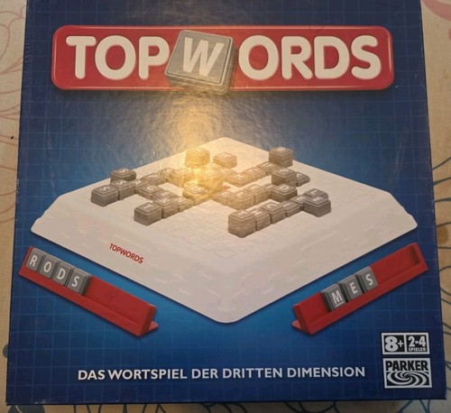 Topwords spiel parker - topwords,